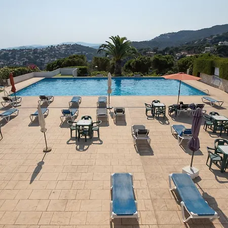 Cba Costa Brava - Santa Monica * Tossa de Mar