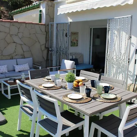 Cba Costa Brava - Santa Monica