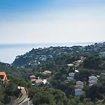 Cba Costa Brava - Santa Monica Сasa de vacaciones Tossa de Mar