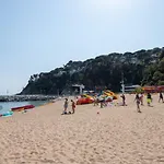 Cba Costa Brava - Santa Monica Сasa de vacaciones