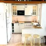 Сasa de vacaciones Cba Costa Brava - Santa Monica *