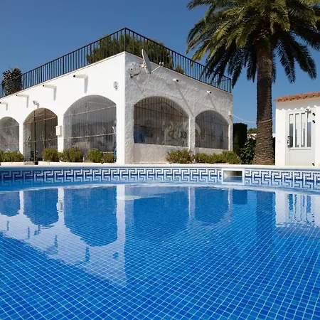 Cba Costa Brava - Santa Monica Hébergement de vacances Tossa de Mar