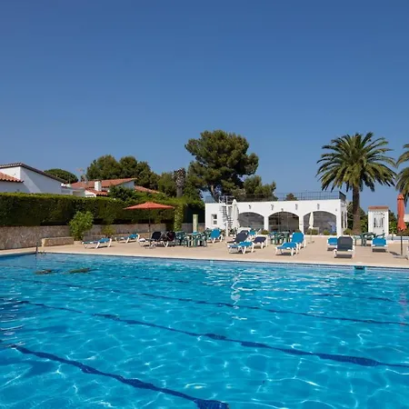 Cba Costa Brava - Santa Monica Vakantiehuis Tossa de Mar