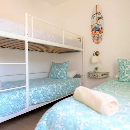 Vakantiehuis Cba Costa Brava - Santa Monica *