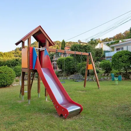 Cba Costa Brava - Santa Monica Holiday home Tossa de Mar