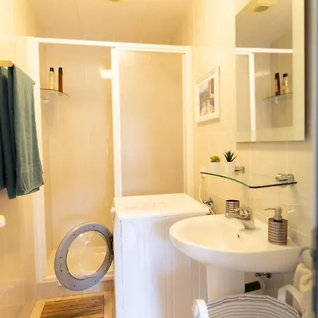 Cba Costa Brava - Santa Monica Holiday home Tossa de Mar