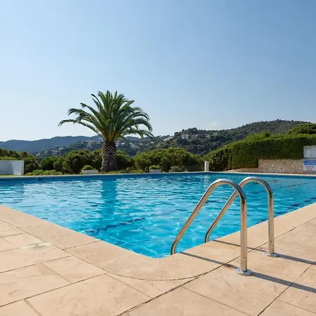 Cba Costa Brava - Santa Monica Tossa de Mar