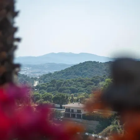 Holiday home Cba Costa Brava - Santa Monica Tossa de Mar