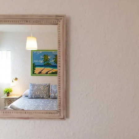 Vakantiehuis Cba Costa Brava - Santa Monica *