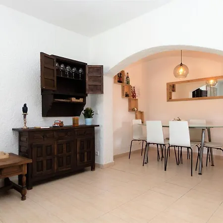 Vakantiehuis Cba Costa Brava - Santa Monica *