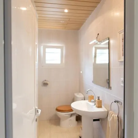 Cba Costa Brava - Santa Monica Vakantiehuis Tossa de Mar