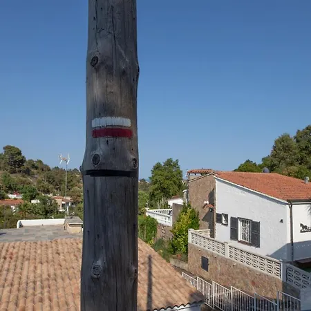 Сasa de vacaciones Cba Costa Brava - Santa Monica