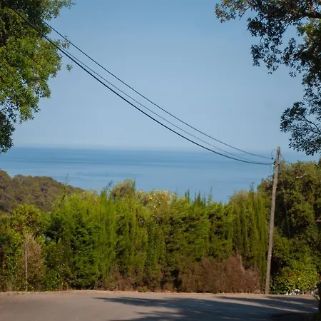 Holiday home Cba Costa Brava - Santa Monica