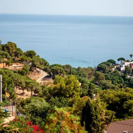 Cba Costa Brava - Santa Monica *