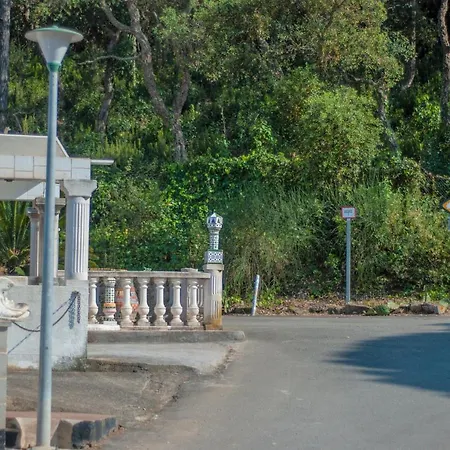 Vakantiehuis Cba Costa Brava - Santa Monica Tossa de Mar