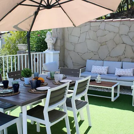 Cba Costa Brava - Santa Monica Holiday home *