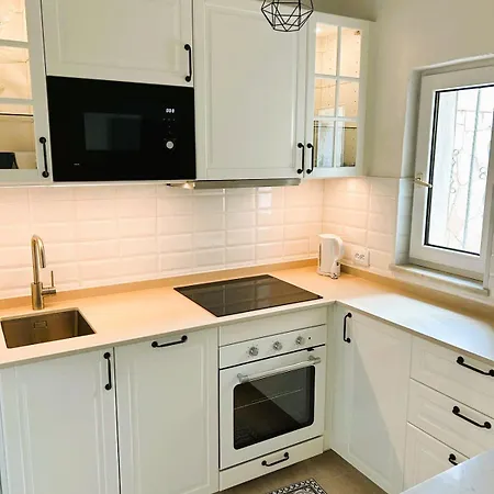 Cba Costa Brava - Santa Monica Holiday home