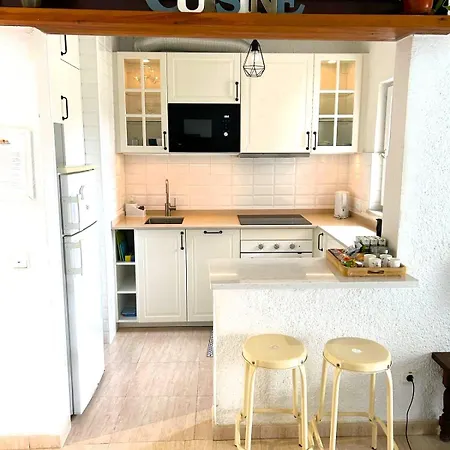 Holiday home Cba Costa Brava - Santa Monica *