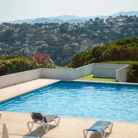 Holiday home Cba Costa Brava - Santa Monica *