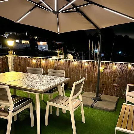 Cba Costa Brava - Santa Monica