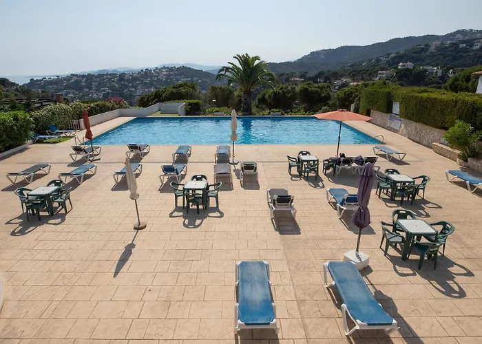 Cba Costa Brava - Santa Monica * Tossa de Mar