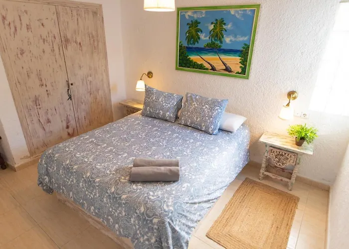 Cba Costa Brava - Santa Monica * Tossa de Mar