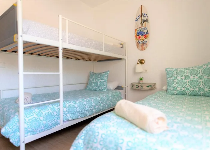 Сasa de vacaciones Cba Costa Brava - Santa Monica *