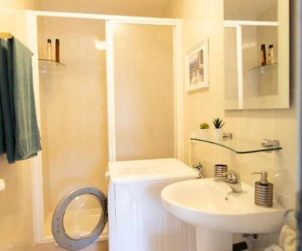 Cba Costa Brava - Santa Monica Сasa de vacaciones Tossa de Mar