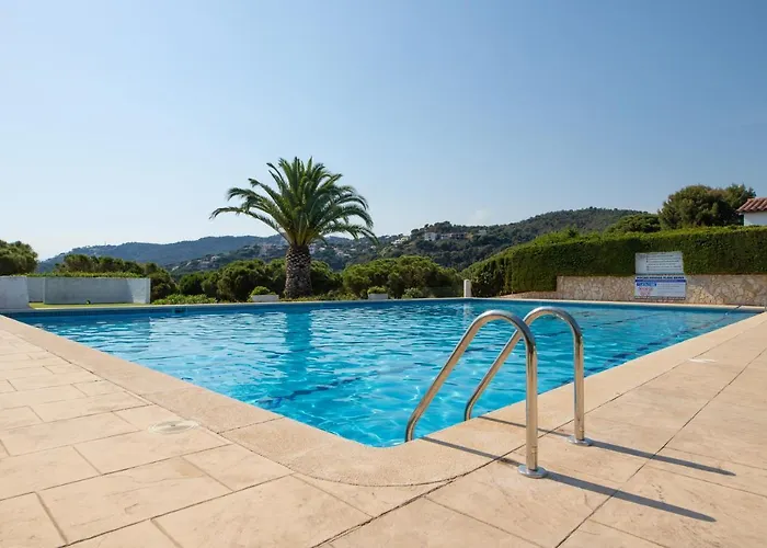 Cba Costa Brava - Santa Monica Tossa de Mar