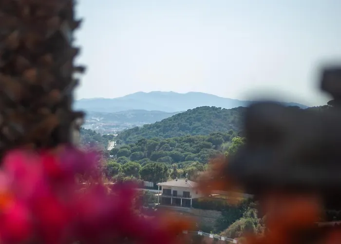 Сasa de vacaciones Cba Costa Brava - Santa Monica Tossa de Mar