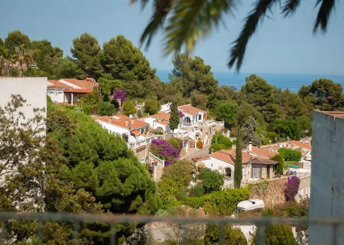 Cba Costa Brava - Santa Monica * Tossa de Mar