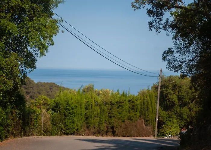 Сasa de vacaciones Cba Costa Brava - Santa Monica