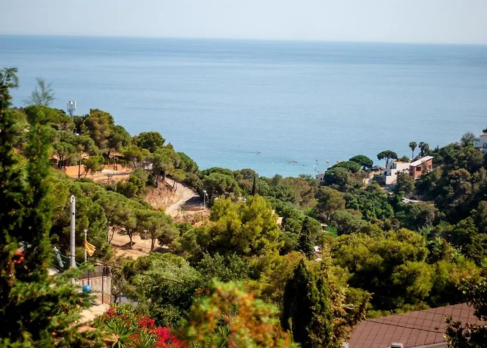 Cba Costa Brava - Santa Monica *