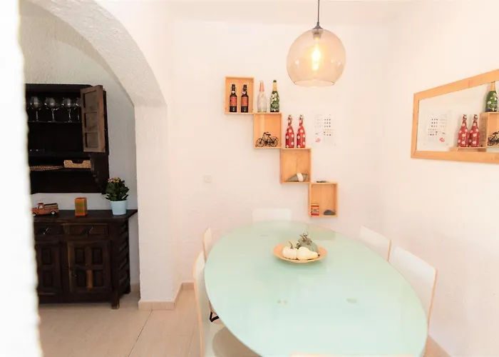 Cba Costa Brava - Santa Monica Сasa de vacaciones Tossa de Mar