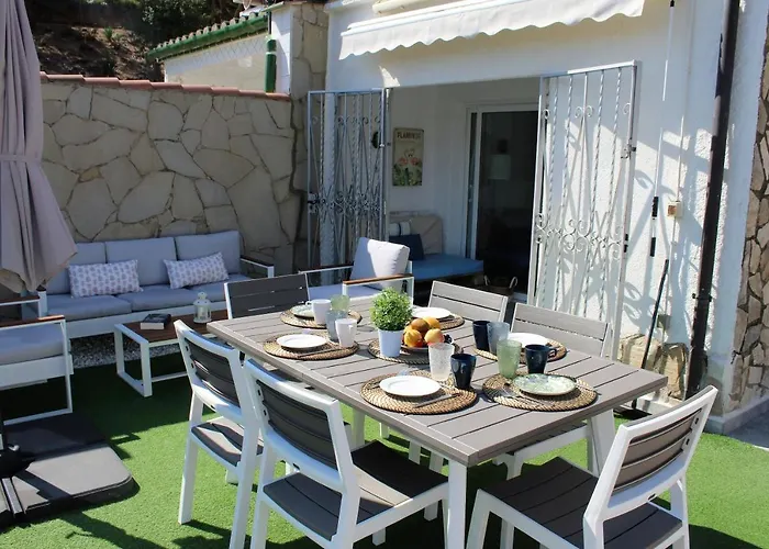 Cba Costa Brava - Santa Monica