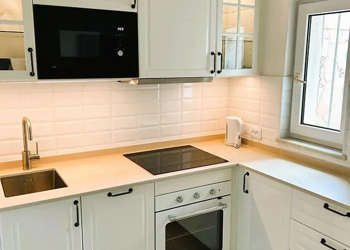 Cba Costa Brava - Santa Monica Сasa de vacaciones