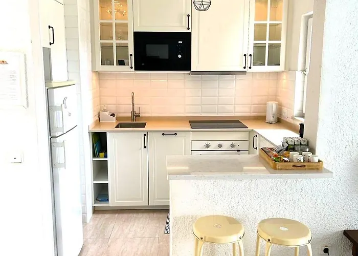 Сasa de vacaciones Cba Costa Brava - Santa Monica *