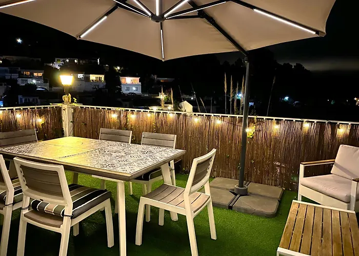 Cba Costa Brava - Santa Monica