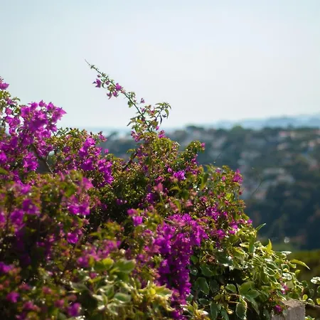 Hébergement de vacances Cba Costa Brava - Santa Monica Tossa de Mar