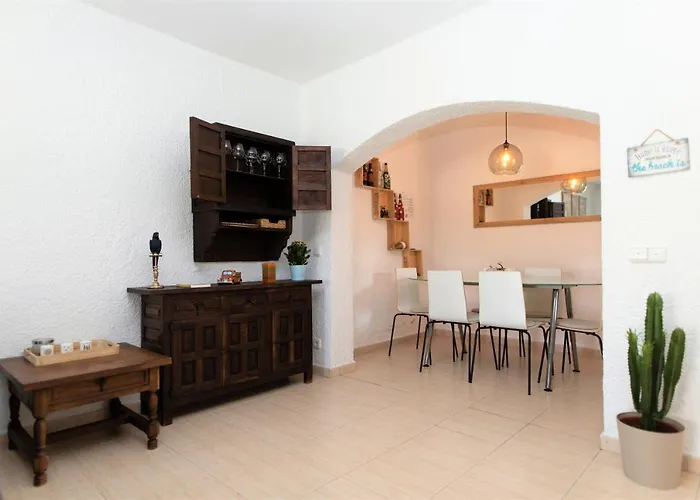 בית נופש Cba Costa Brava - Santa Monica *