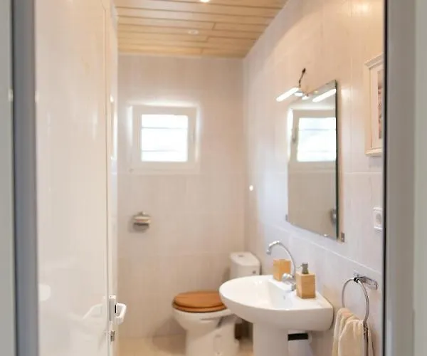 Cba Costa Brava - Santa Monica בית נופש טוסה דה מאר