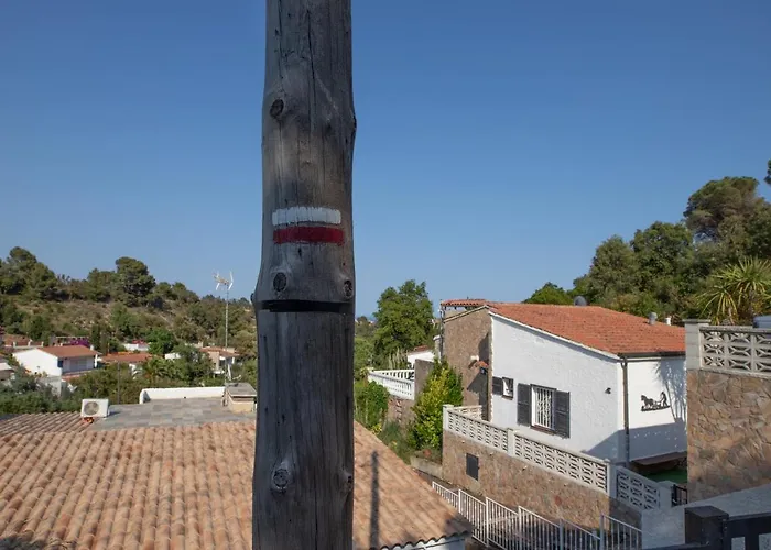 בית נופש Cba Costa Brava - Santa Monica